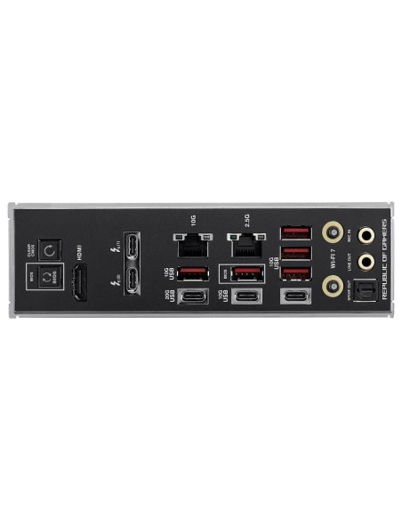 PB S-1851 ASUS ROG MAXIMUS     EXTREME E-ATX PN: 90MB1IA0-M0EAY0 EAN: 4711387754153