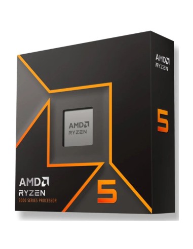 CPU AMD RYZEN 5 S-AM5   9600X  3.9GHZ BOX SIN...