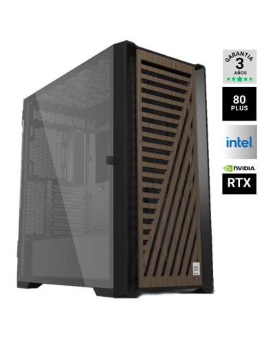 PCFG GDX ATX I5-12400F  16GB   1TB NVME...