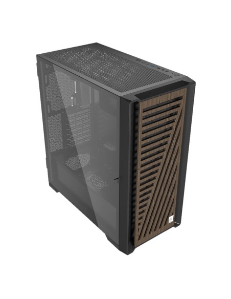 PCFG GDX ATX I5-12400F  16GB   1TB NVME RTX5060TI 8GB FREEDO PN: GDX2500 EAN: 1000000002500