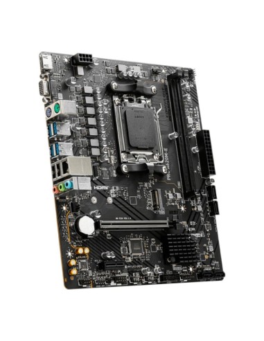 PB S-AM5  A620 MSI PRO A620M-E PN: 911-7E28-012...