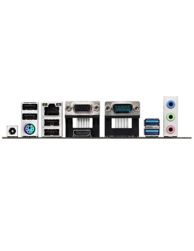PB N100 N100DC-ITX AS ROCK PN: 90-MXBLM0-A0UAYZ...