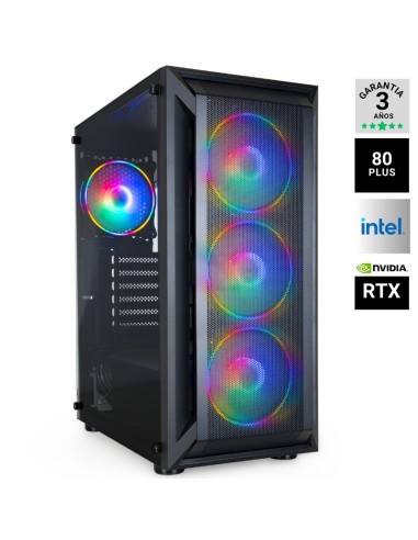PCFG GDX ATX I9-13900KF 16GB   1TB NVME...
