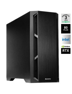 PCFW GDX ATX I9-14900KF   64GB    2TB NVME RTX 5070 12GB...