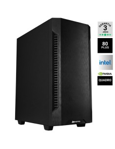 PCFG GDX ATX I9-14900F    32GB    1TB NVME QUADRO A2000...