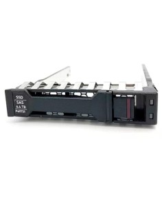 CADDY PARA HP PROLIANT G10     PLUS 2.5" P22892-002 PN:...
