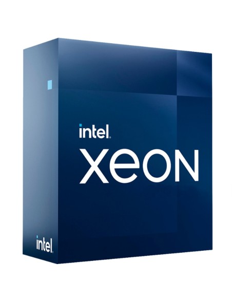 CPU XEON S-1200       E-2324G  3.1GHZ BOX CON VENTILADOR PN: BX80708E2324G EAN: 5032037230919