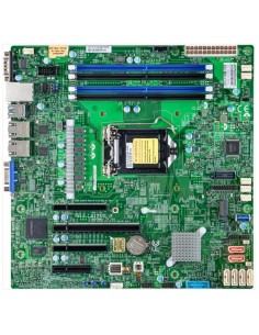 PB S-1200 SUPERMICRO X12STL-F  RAID PN: MBD-X12STL-F-0...