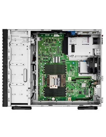 21071 SERVIDOR HP XEON 3408U   32GB NO DISK ML110 GEN11 PN: P55639-421 EAN: 190017608129