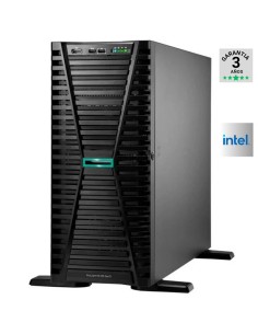 21075 SERVIDOR HP XEON 3408U   64GB 2X500GB NMVE + 2X2TB...