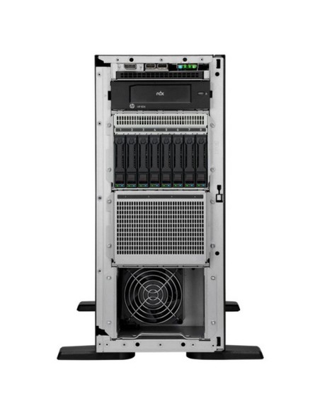 21073 SERVIDOR HP XEON 3408U   32GB 2X1TB NVME + 2X2TB SSD PN: GDX2824 EAN: 1000000002824