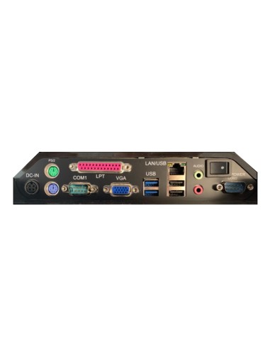 TPV 15.6" KT-90  I5-5300T DDR3 8GB 256GB...