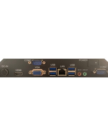 TPV 15.6" KT-90  I5-5300U DDR3 8GB 256GB W10IOT...