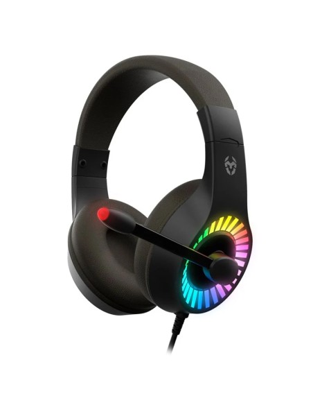 TECL+RAT+AURI+ALF USB KROM     RGB NEGRO PN: NXKROMKENYA EAN: 8436587973895