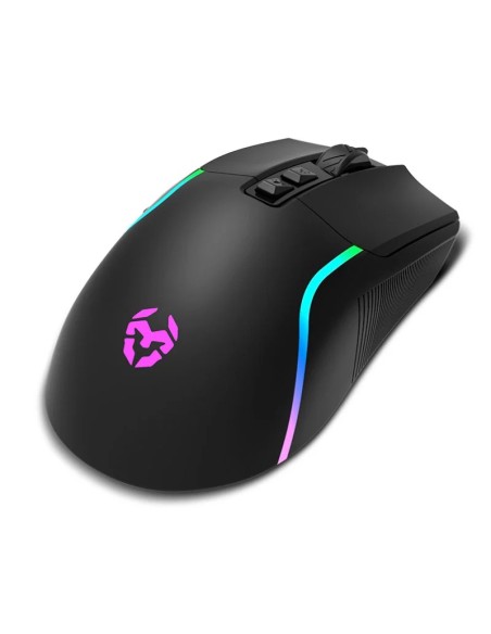 TECL+RAT+AURI+ALF USB KROM     RGB NEGRO PN: NXKROMKENYA EAN: 8436587973895