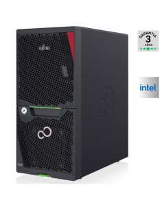 17223 SERVIDOR FUJITSU TX1310M 5/LFF XEON E-2324G 16GB...