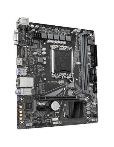 PB S-1700 H610 GIGABYTE H610M  H V3 DDR4 REV...