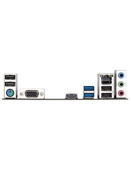 PB S-1700 H610 GIGABYTE H610M  H V3 DDR4 REV 1.0 M-ATX PN: 9MH61MH3-00-10 EAN: 4719331859718