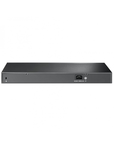 SWITCH GIGA 28PTOS DLINK       POE+ GESTIONABLE TL-SG1428PE PN: TL-SG1428PE EAN: 6935364072209