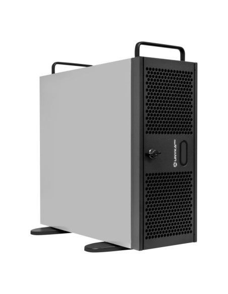 RACK SERVER 19" 4U 360 UK51920 NEGRO PN: UK51920 EAN: 6974560221226