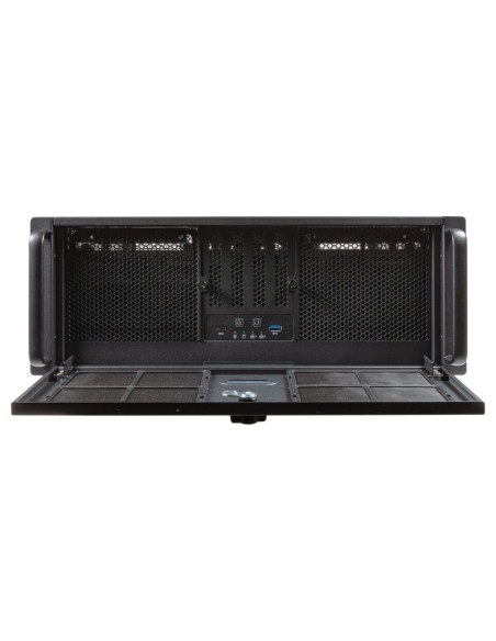 RACK SERVER 19" 4U 360 UK51920 NEGRO PN: UK51920 EAN: 6974560221226