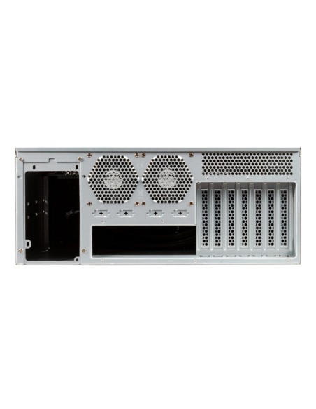 RACK SERVER 19" 4U 360 UK51920 NEGRO PN: UK51920 EAN: 6974560221226