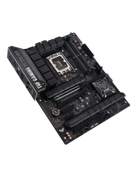 PB S-1700 Z790 ASUS TUF GAMING Z790 PRO DDR5 WIFI6E ARGB ATX PN: 90MB1FJ0-M0EAY0 EAN: 4711387340844