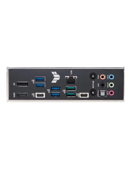 PB S-1700 Z790 ASUS TUF GAMING Z790 PRO DDR5 WIFI6E ARGB ATX PN: 90MB1FJ0-M0EAY0 EAN: 4711387340844