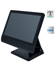 TPV 15.6" KT-90   J1900   DDR3 4GB 64GB CAPACITIVO PN:...