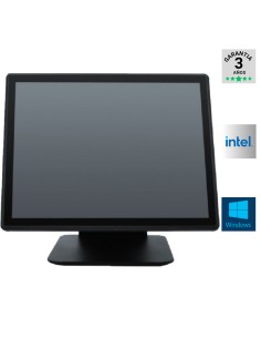 TPV   17" KT-97   J6412   DDR4 4GB 256GB WIFI W10IOT PN:...