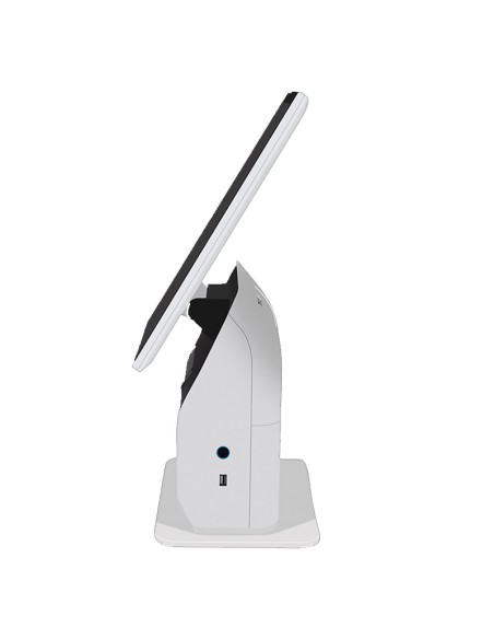 TPV 15.6" KT-KIOSK A ANDROID   11 2GB 32GB PRINTER 80MM PN: 3435 EAN: 8447071000522