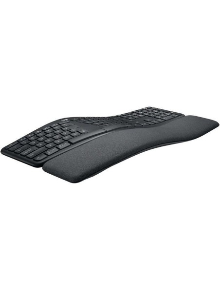 TECLADO BT LOGITECH ERGO K860  NEGRO PN: 920-010105 EAN: 5099206094949