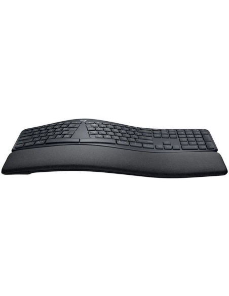 TECLADO BT LOGITECH ERGO K860  NEGRO PN: 920-010105 EAN: 5099206094949