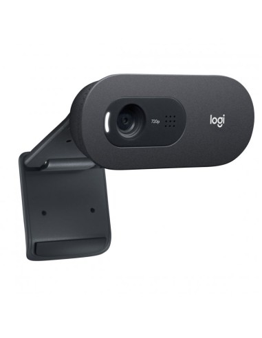 CAMARA WEB FHD LOGITECH C505E  FULL HD PN:...
