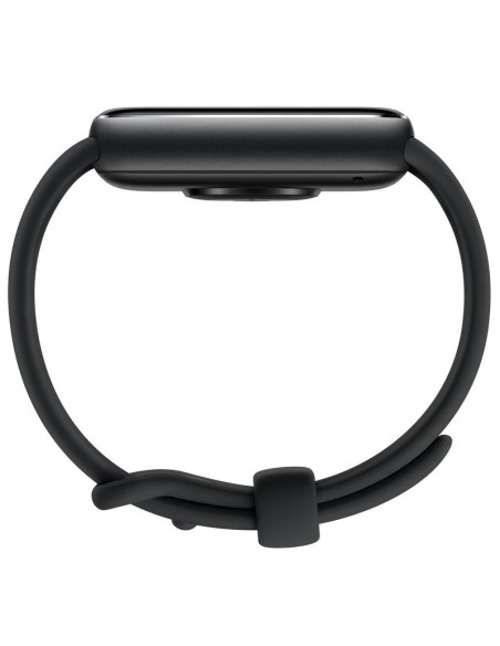 PULSERA XIAOMI SMART BAND 9 PR O WATER RESISTANT NEGRO PN: BHR8710GL EAN: 6941812789704