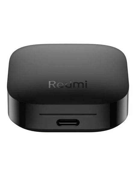 AURI BT XIAOMI REDMI BUDS 6    ACTIVE NEGRO PN: BHR8396GL EAN: 6941812777572