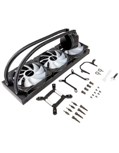 KIT REFRIGERACION LIQUIDA UNYK A AQUASTORM 360...