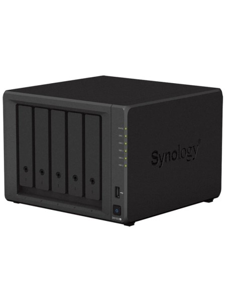CAJAS NAS DS1522+ SYNOLOGY PN: DS1522+ EAN: 4711174724468