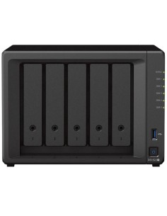 CAJAS NAS DS1522+ SYNOLOGY PN: DS1522+ EAN: 4711174724468