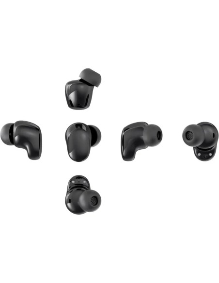 AURI BT XIAOMI REDMI BUDS 6    PLAY NEGRO PN: BHR8776GL EAN: 6941812791240