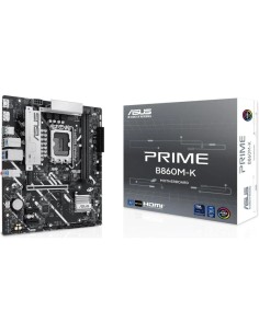 PB S-1851 B860 ASUS B860M-K    PRIME M-ATX PN:...