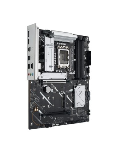 PB S-1851 B860 ASUS B860-PLUS  PRIME CSM PN:...