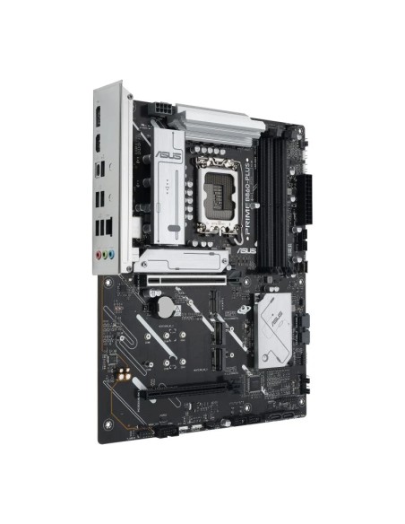 PB S-1851 B860 ASUS B860-PLUS  PRIME CSM PN: 90MB1KA0-M0EAYC EAN: 4711387814857