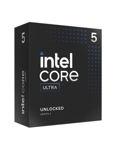 CPU INTEL S-1851 ULTRA 5 245KF 4.2GHZ BOX SIN...