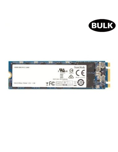DISCO M.2 NVME 512GB SANDISK   BULK PN: REA714...