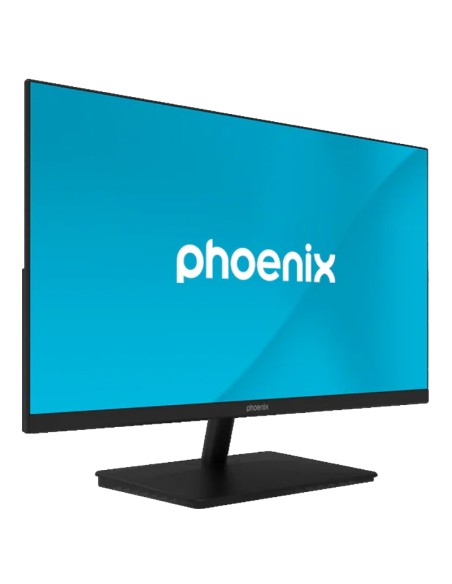 MONITOR   27" PHOENIX          PRISMA27 100HZ NEGRO PN: PRISMA27 EAN: 8436583239520