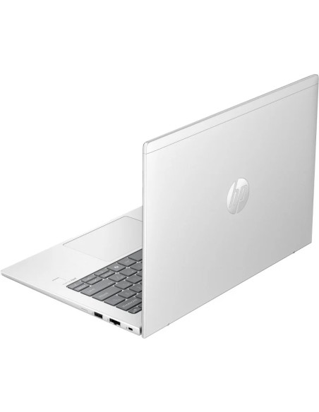 NP     14" HP     U5-125U      16GB 512GB NVME W11PRO PLATA PN: A37YQET EAN: 198415386717    