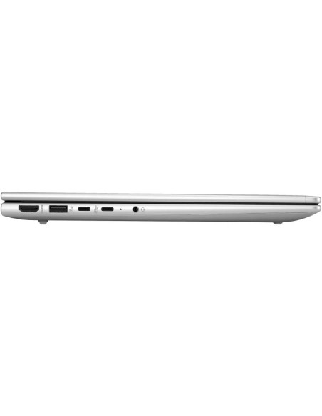 NP     14" HP     U5-125U      16GB 512GB NVME W11PRO PLATA PN: A37YQET EAN: 198415386717    