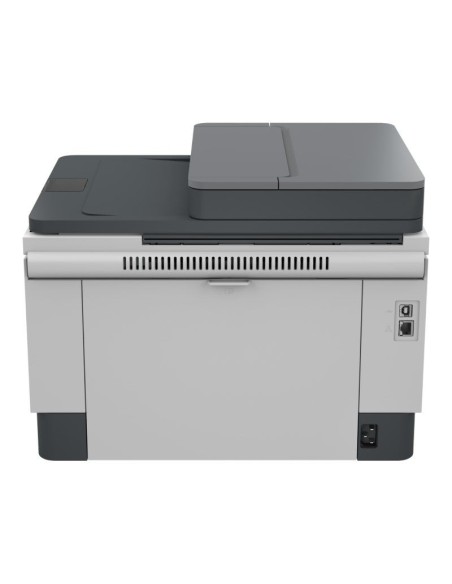 MULTIF. LASERJET HP MFP2604SDW WIFI DUPLEX BLANCA -39PPM PN: 381V1A EAN: 195908729303