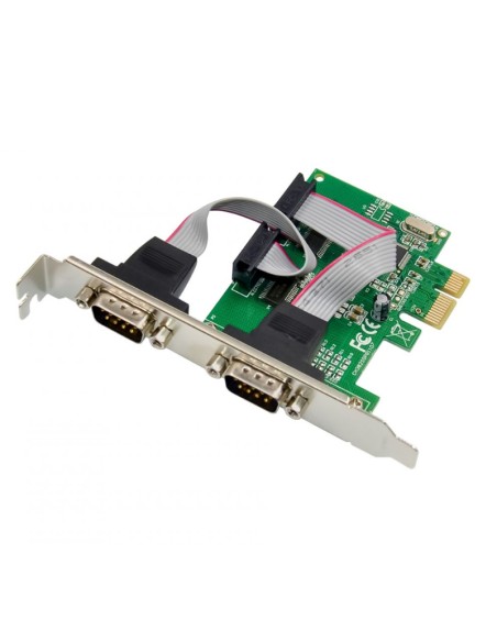 CONTROL. 2 PTOS SERIE PCI CONC EPTRONIC PN: 110013207 EAN: 4015867207611